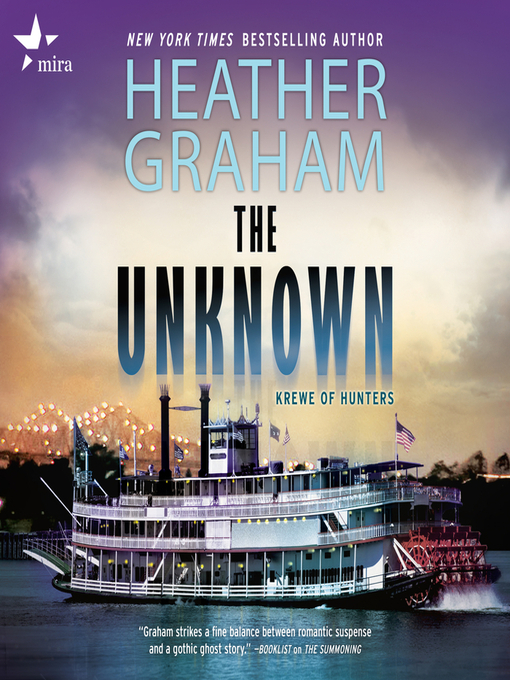 Title details for The Unknown by Heather Graham - Wait list